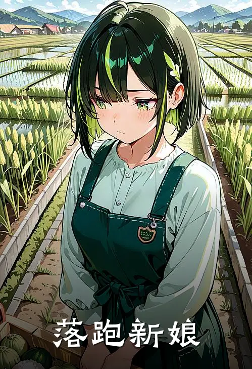 落跑新娘