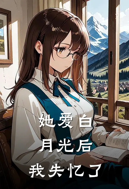 她爱白月光后，我失忆了