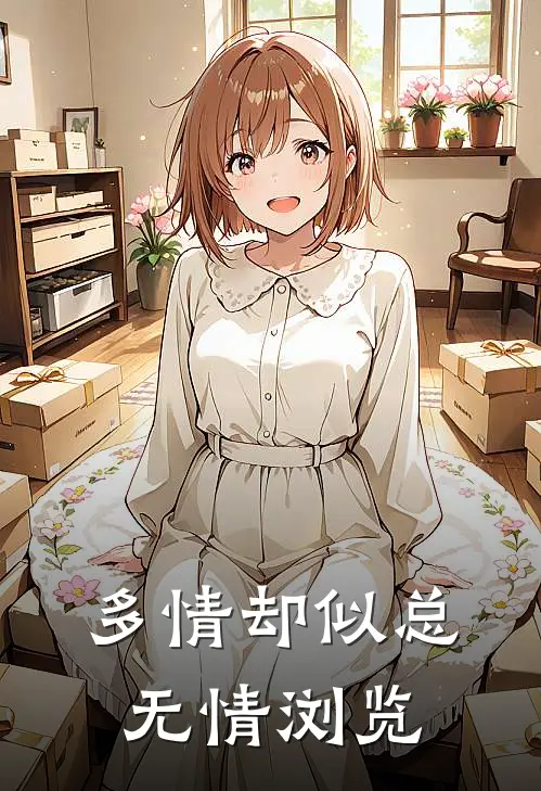 多情却似总无情浏览