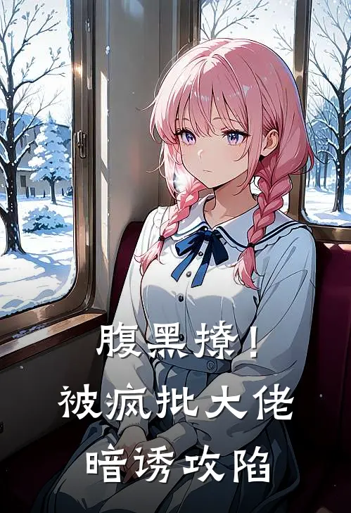 腹黑撩！被疯批大佬暗诱攻陷
