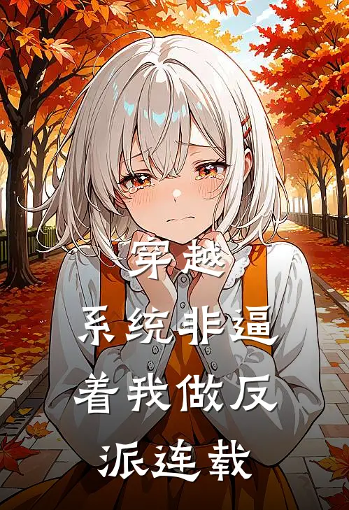 穿越：系统非逼着我做反派连载