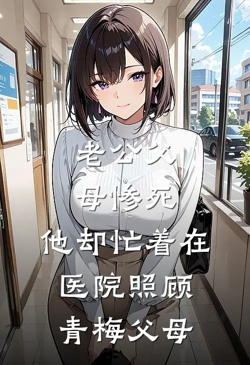 老公父母惨死，他却忙着在医院照顾青梅父母