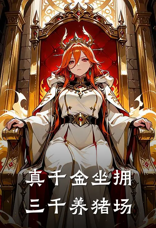 真千金坐拥三千养猪场