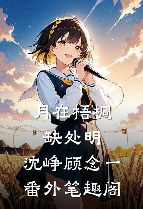 月在梧桐缺处明：沈峥顾念一番外笔趣阁
