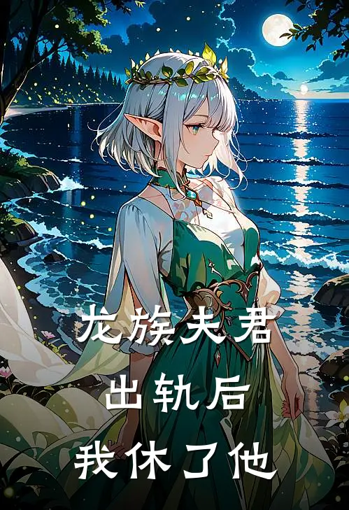 龙族夫君出轨后，我休了他