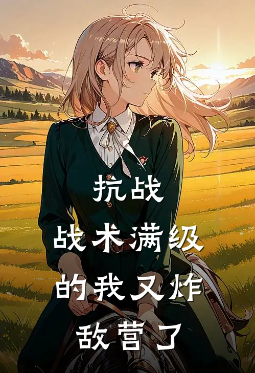 抗战：战术满级的我又炸敌营了