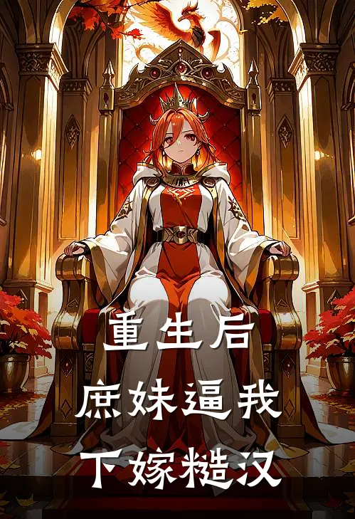 重生后,庶妹逼我下嫁糙汉