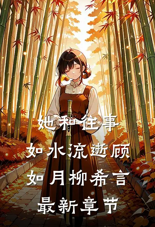 她和往事，如水流逝顾如月柳希言最新章节