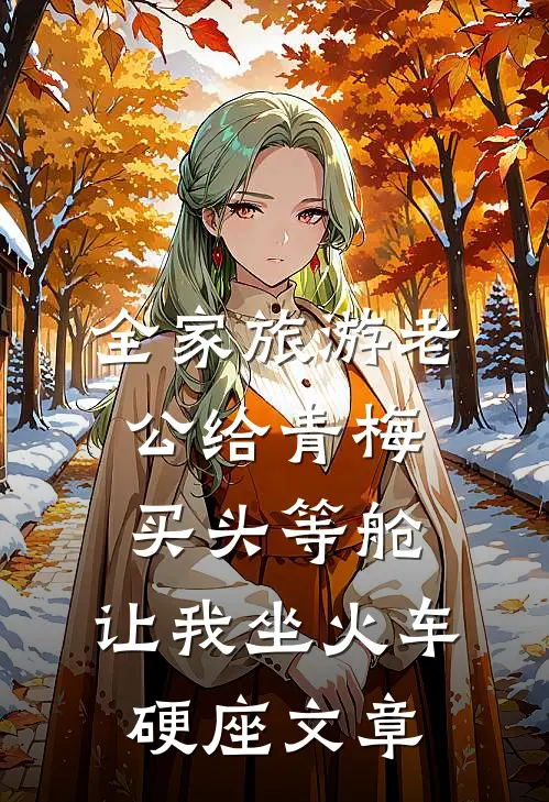 全家旅游老公给青梅买头等舱，让我坐火车硬座文章