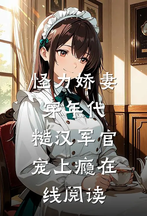 怪力娇妻穿年代，糙汉军官宠上瘾在线阅读