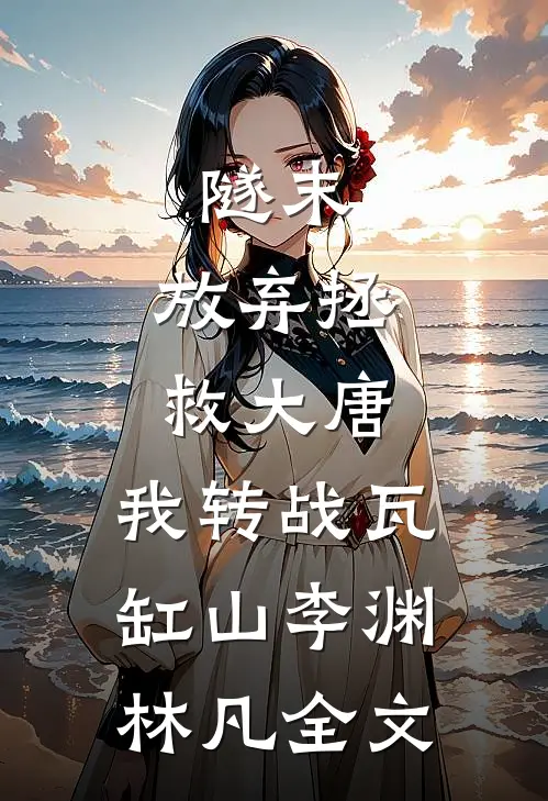 隧末：放弃拯救大唐，我转战瓦缸山李渊林凡全文