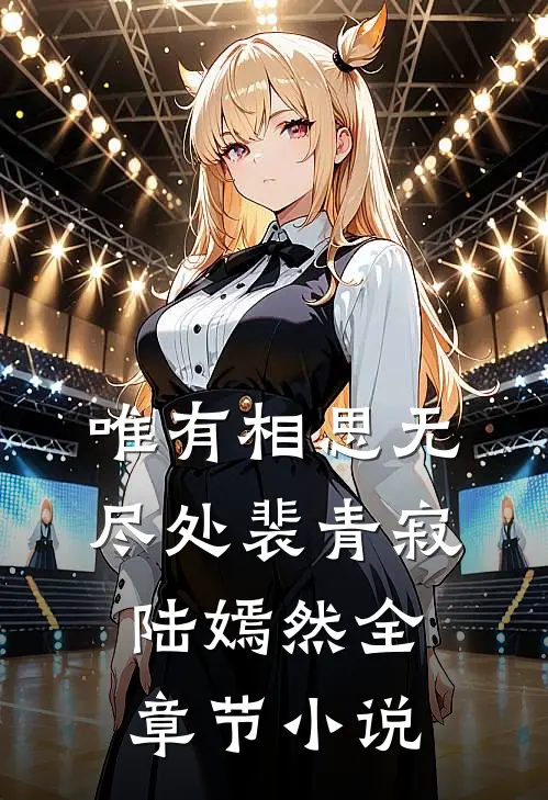 唯有相思无尽处裴青寂陆嫣然全章节小说