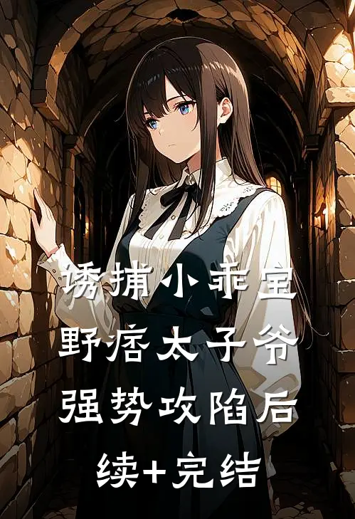 诱捕小乖宝，野痞太子爷强势攻陷后续+完结