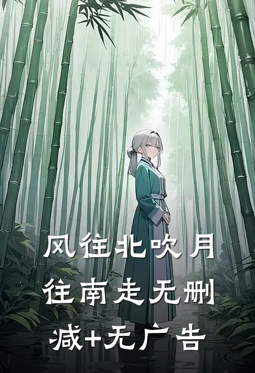 风往北吹月往南走无删减+无广告