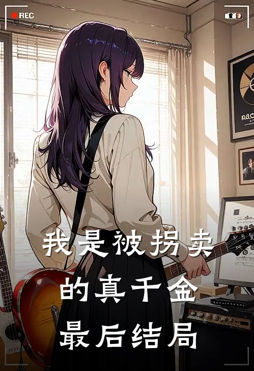 我是被拐卖的真千金最后结局