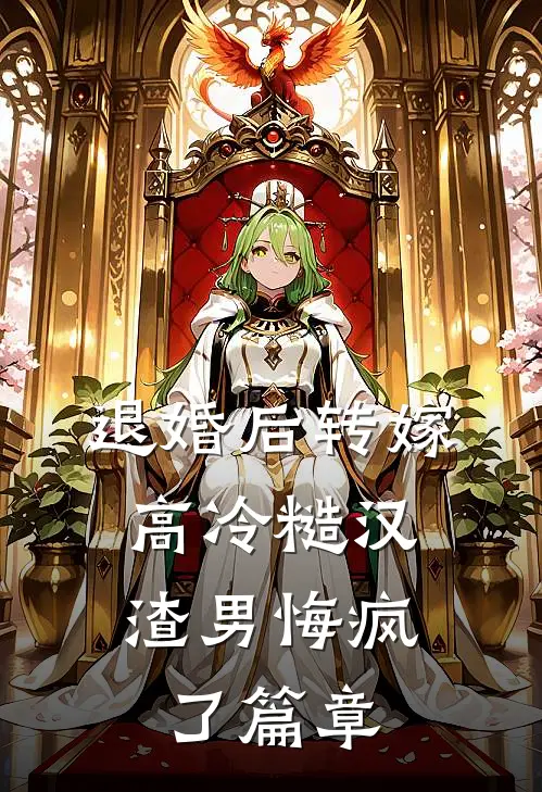 退婚后转嫁高冷糙汉，渣男悔疯了篇章