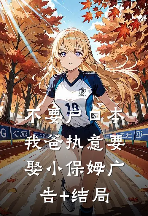 不要户口本，我爸执意要娶小保姆广告+结局
