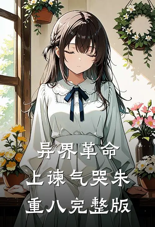 异界革命：上谏气哭朱重八完整版