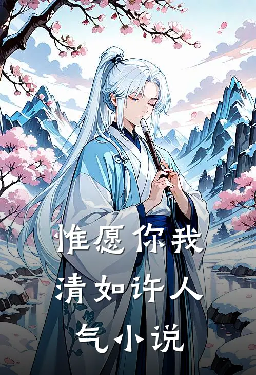 惟愿你我清如许人气小说