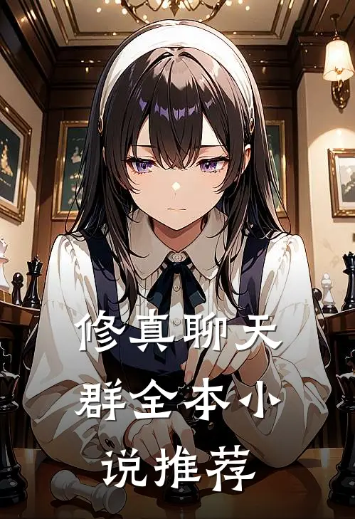 修真聊天群全本小说推荐