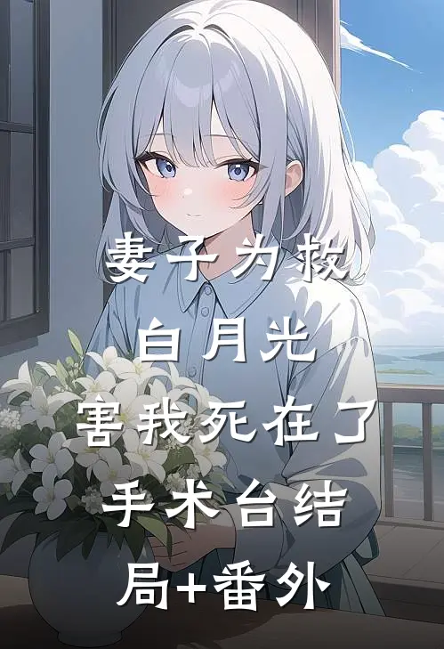 妻子为救白月光，害我死在了手术台结局+番外