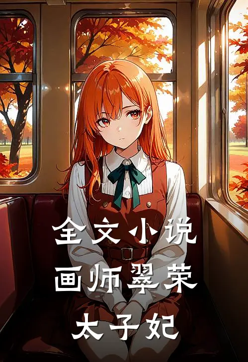 全文小说画师翠荣太子妃
