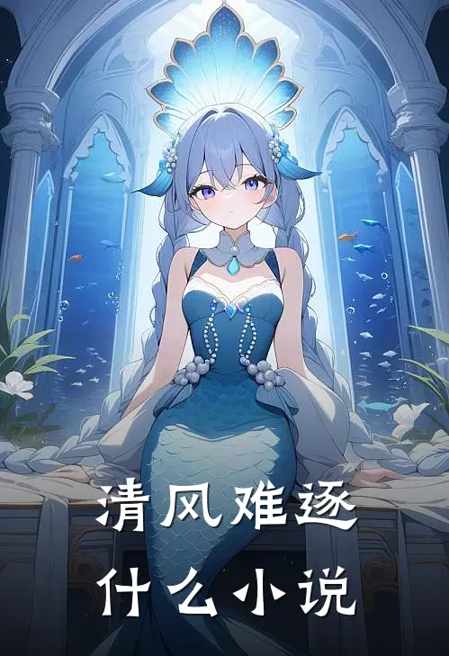 清风难逐什么小说