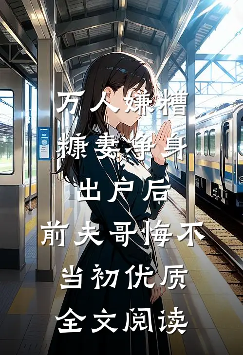 万人嫌糟糠妻净身出户后，前夫哥悔不当初优质全文阅读