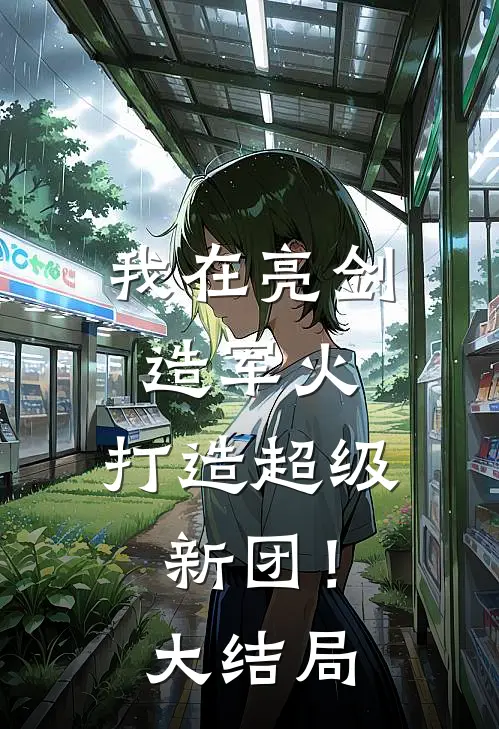 我在亮剑造军火，打造超级新团！大结局