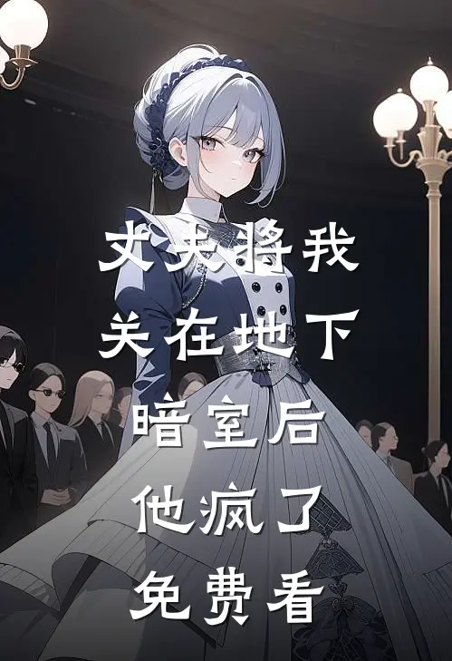 丈夫将我关在地下暗室后，他疯了免费看