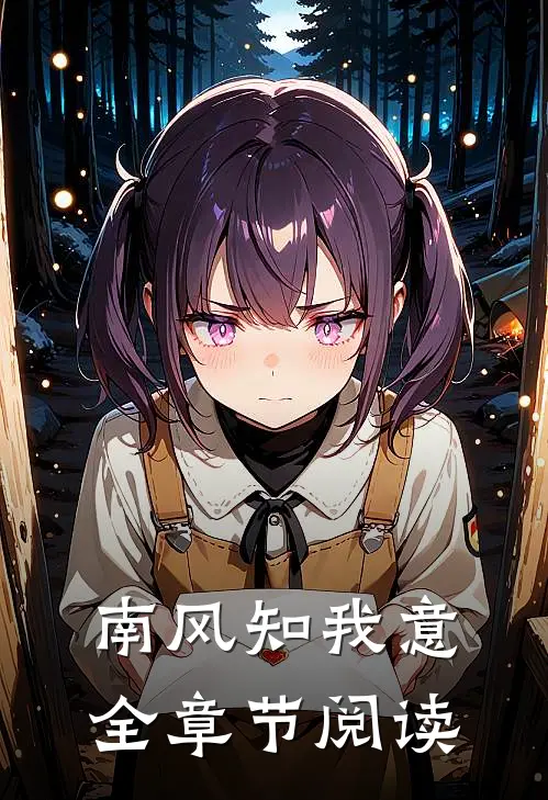 南风知我意全章节阅读