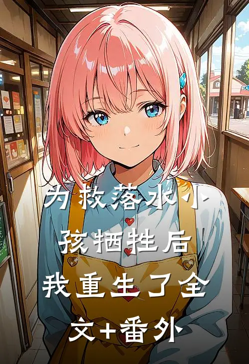 为救落水小孩牺牲后，我重生了全文+番外