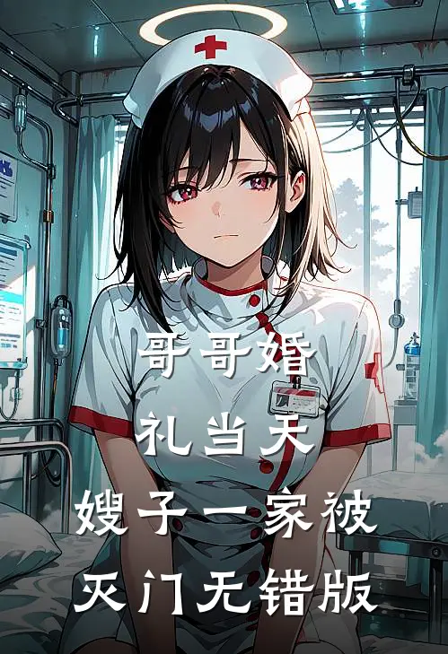 哥哥婚礼当天，嫂子一家被灭门无错版