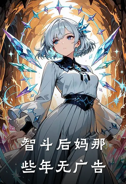 智斗后妈那些年无广告