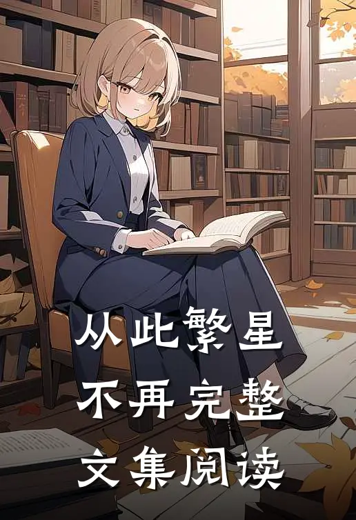 从此繁星不再完整文集阅读