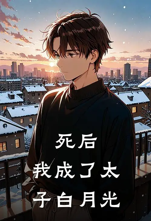 死后，我成了太子白月光
