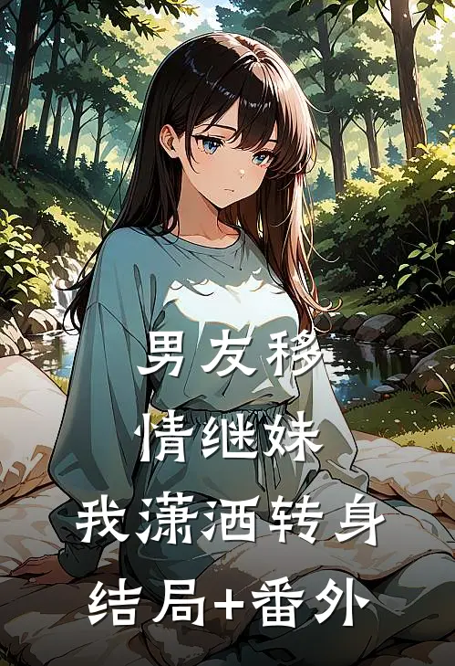 男友移情继妹，我潇洒转身结局+番外