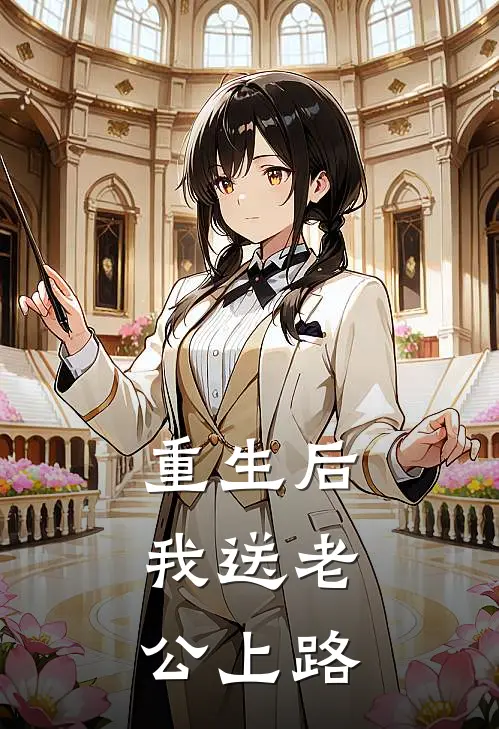 重生后，我送老公上路