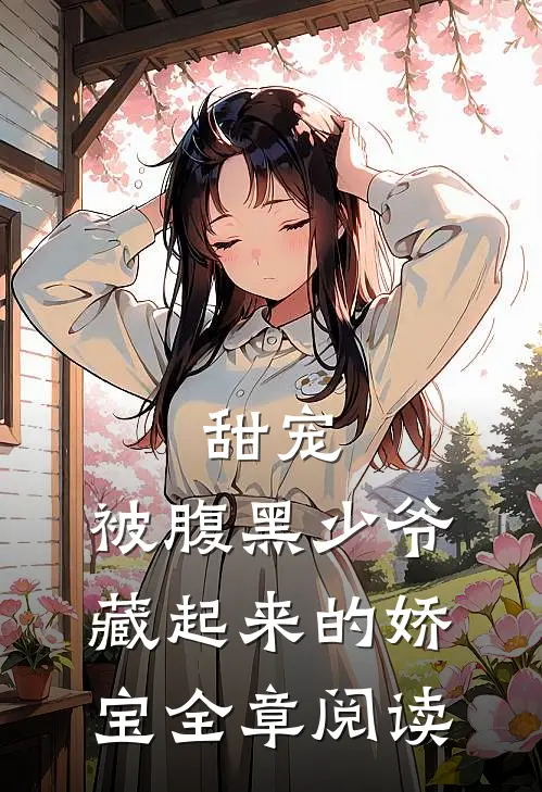 甜宠：被腹黑少爷藏起来的娇宝全章阅读