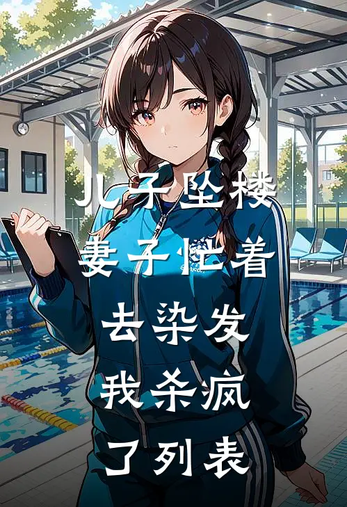 儿子坠楼妻子忙着去染发，我杀疯了列表