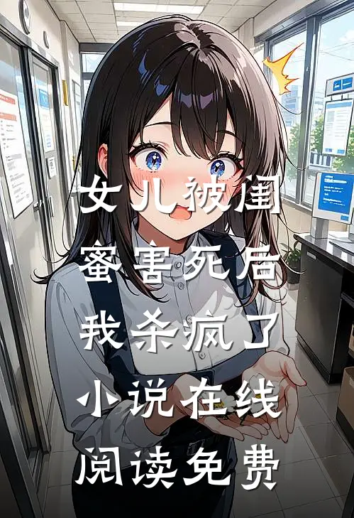 女儿被闺蜜害死后，我杀疯了小说在线阅读免费