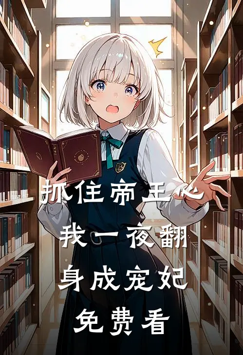 抓住帝王心，我一夜翻身成宠妃免费看