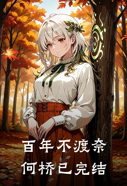 百年不渡奈何桥已完结