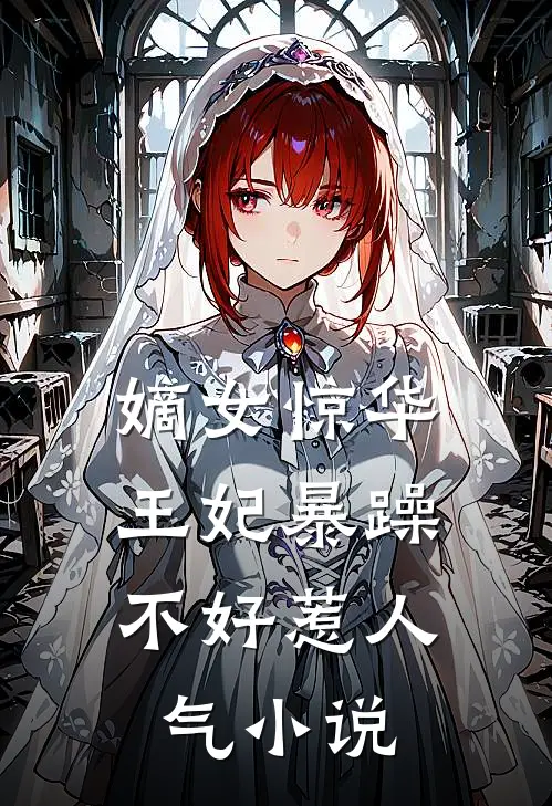 嫡女惊华：王妃暴躁不好惹人气小说