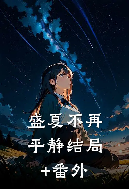 盛夏不再平静结局+番外