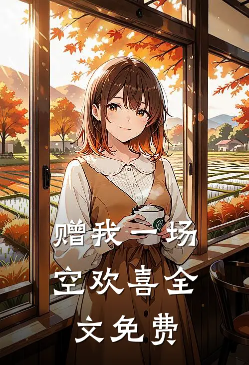 赠我一场空欢喜全文免费