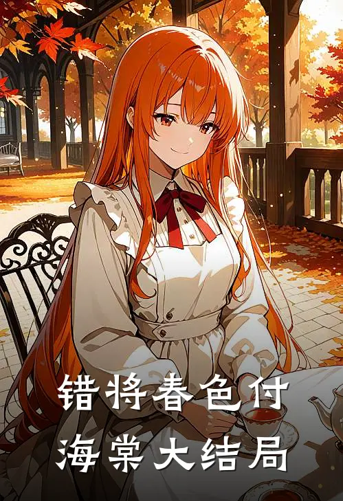 错将春色付海棠大结局