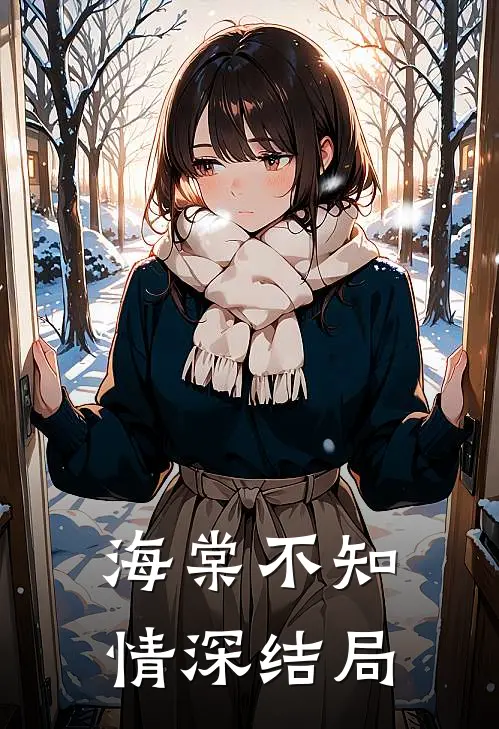 海棠不知情深结局