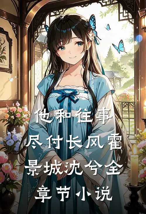 他和往事，尽付长风霍景城沈兮全章节小说