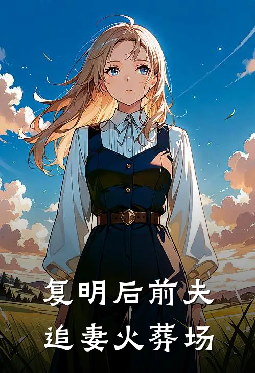复明后前夫追妻火葬场